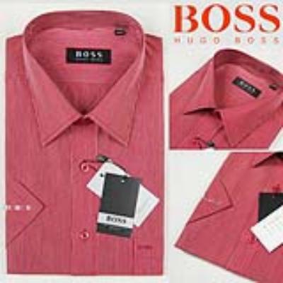 cheap BOSS shirts-80